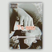 Te Amo - Single - Gabe Mx