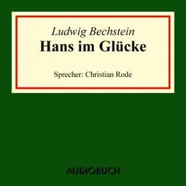 Hans im Glücke