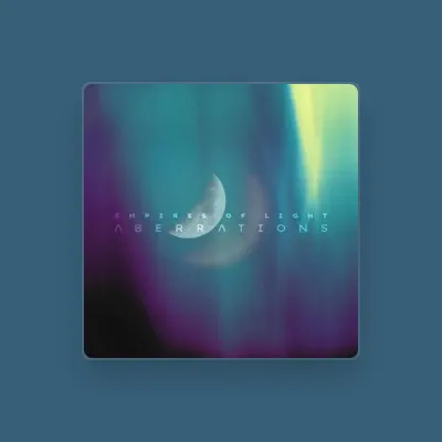 Listen to Empires of Light, watch music videos, read bio, see tour dates & more!