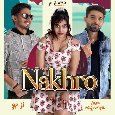 Nakhro - Single