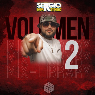 REGGAETON VOL 2