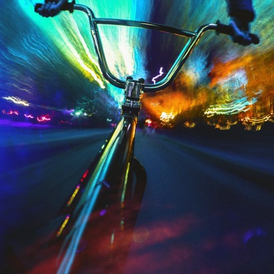 Lost Instrumentals (Instrumental) - Single