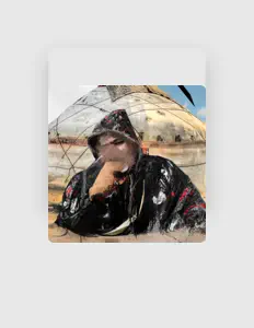 收听 The qb、观看音乐视频、阅读小传、查看巡演日期等 ！