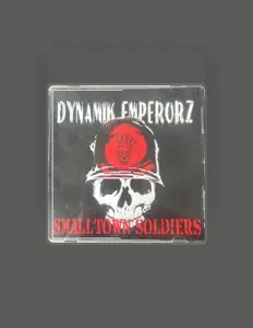 Ouve Dyna Empz, vê vídeos de música, lê a biografia, vê as datas da digressão e muito mais!