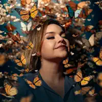 Florescer — Vocal Livre / Jacqueline Palheiro