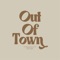 Out of Town (feat. Petey Mac) - World Went Crazy & Omar Ortiz lyrics