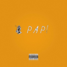 PAPI (feat. Rednav) Cjay FGB