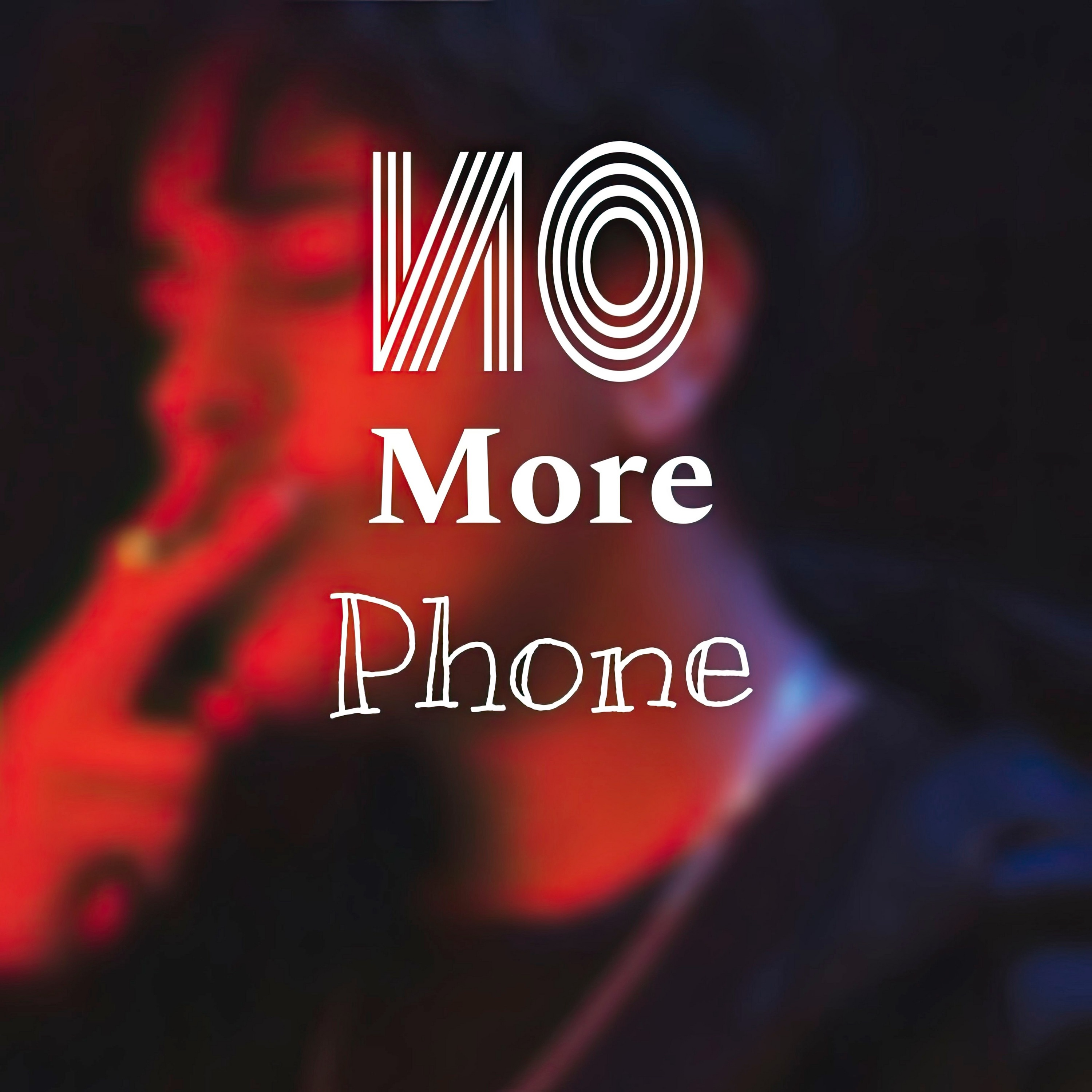 Nomorephone (feat. Brelsh) - EP