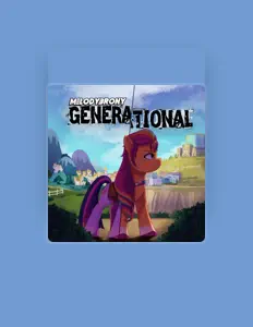 Listen to MelodyBrony, watch music videos, read bio, see tour dates & more!