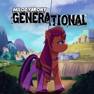 Generational - EP