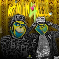 Grinchn4iceee 3.0 - EP - GRINCHN'4$ & Sixgodicyy