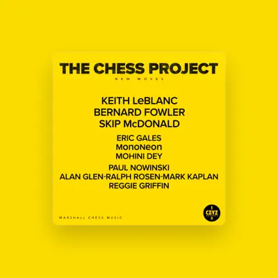 Listen to The Chess Project, watch music videos, read bio, see tour dates & more!