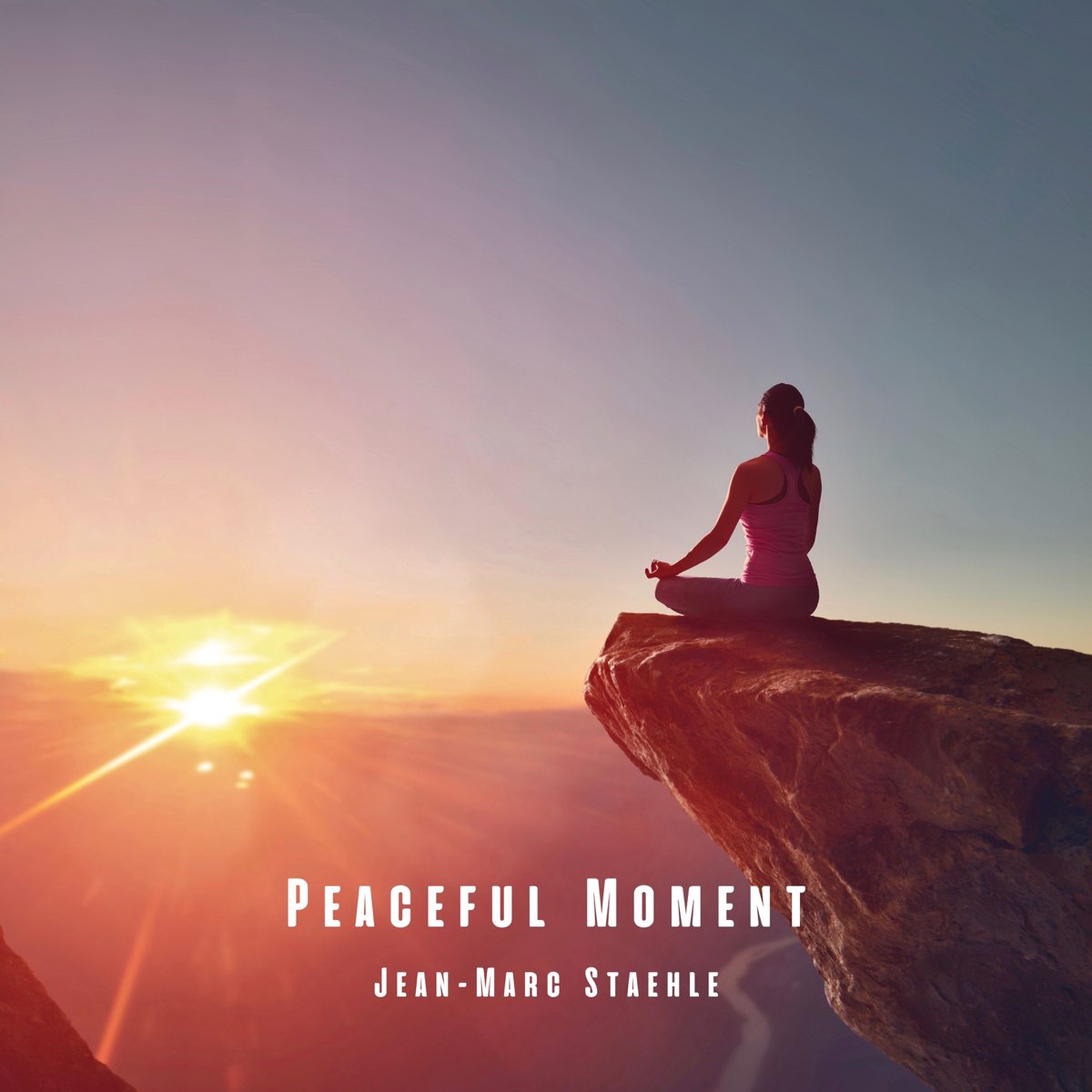 Peaceful Moment - Single par Jean-Marc Staehle sur Apple Music
