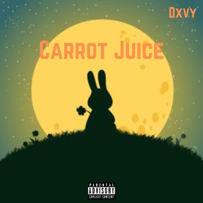 Carrot Juice - Single
