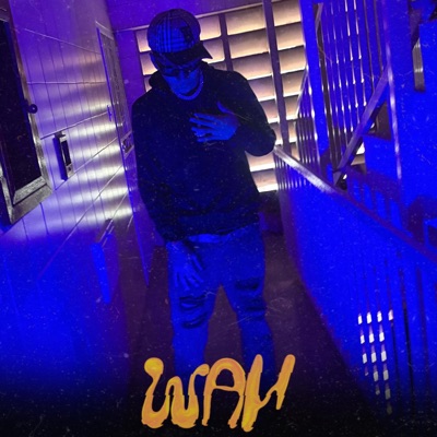 WAH (feat. Andro) - Single