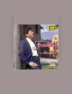 Listen to Franktony, watch music videos, read bio, see tour dates & more!