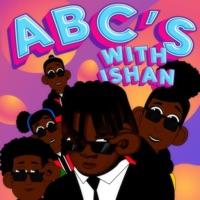 Shona ABCs (feat. Ishan) - Single - Learn Zimbabwe