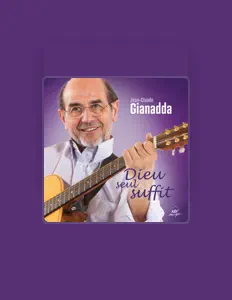 Listen to Jean-Claude Gianadda, watch music videos, read bio, see tour dates & more!