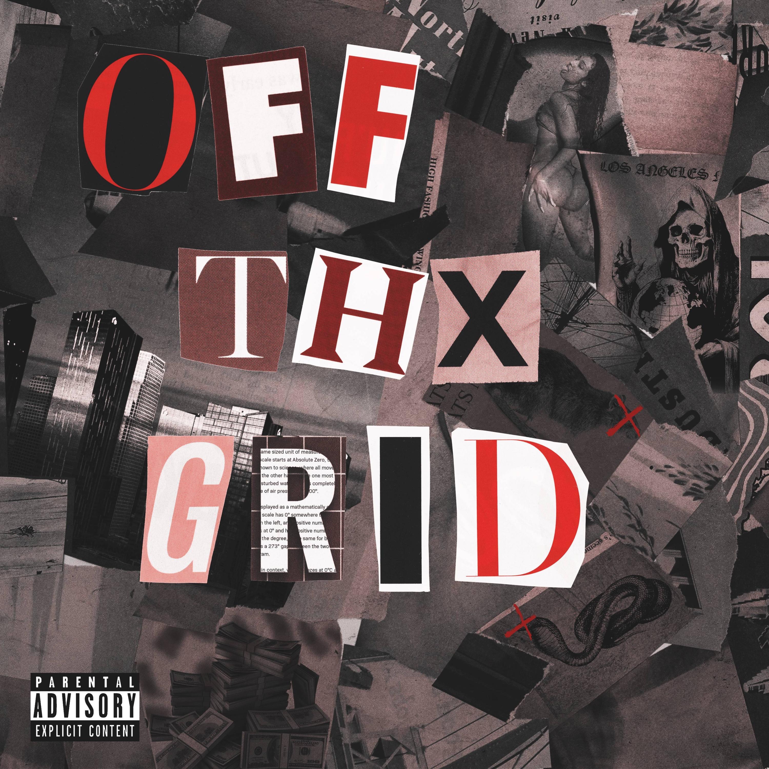 Longlive Otg - Single