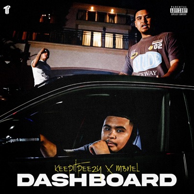 Dashboard (feat. MBNel) - Single