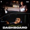 Dashboard (feat. MBNel) - KeepItPeezy lyrics