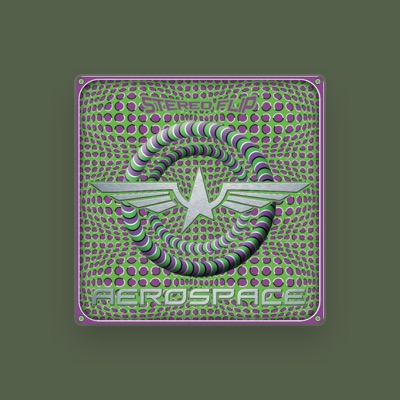 Listen to Aerospace, watch music videos, read bio, see tour dates & more!