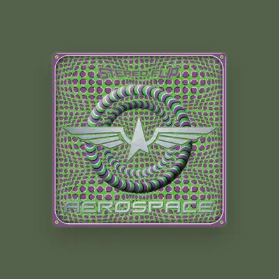 Listen to Aerospace, watch music videos, read bio, see tour dates & more!
