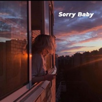 Sorry Baby (feat. 奶茶) - Single - 寒冰Ice