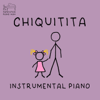Chiquitita (Instrumental Piano) - Matchstick Piano Man