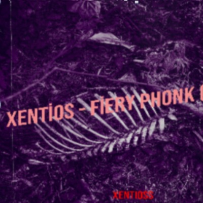 Fiery Phonk (Drill) (feat. rosesxd & NoNick) - Single