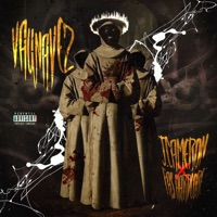 Va Una Vez - Single - J. Cameron & Fas HardCore