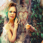 Songs of S + D - Christina Wheeler