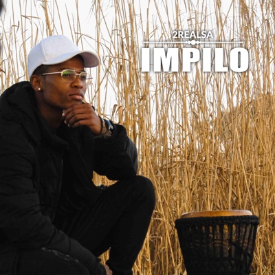 IMPILO Ep - EP