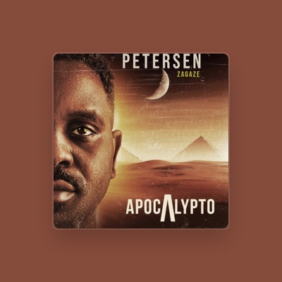 Listen to Petersen Zagaze, watch music videos, read bio, see tour dates & more!