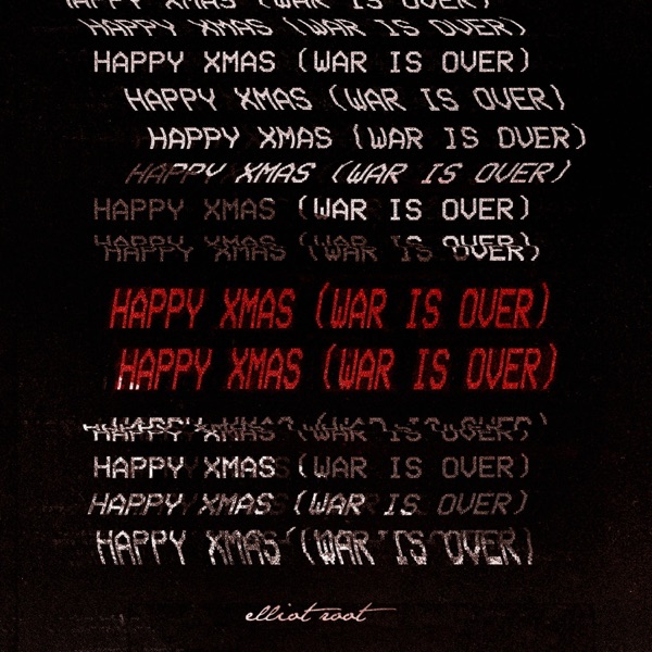 Happy Xmas (War Is Over) - Single