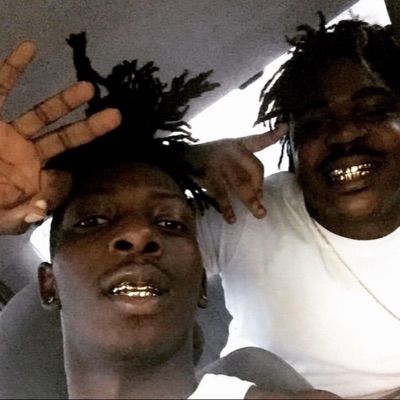 Team (feat. Poo762) - Single