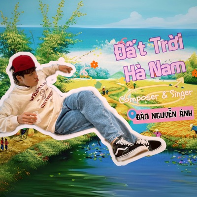 Đất Trời Hà Nam - Single