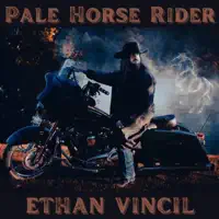 Pale Horse Rider — Ethan vincil