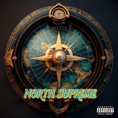 North Supreme - Single