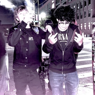 Neva Knew Me - Single