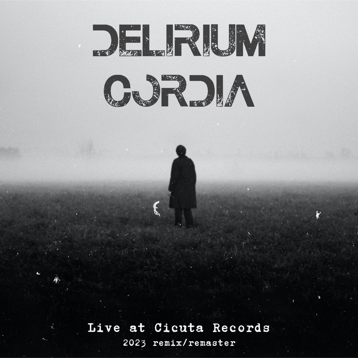 ‎Live at Cicuta Records (2023 remix/remaster) - Album by Delirium ...