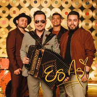 Es Así - Single - SuenaTron