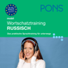 PONS mobil Wortschatztraining Russisch - Various Artists & PONS-Redaktion