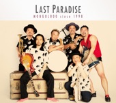 LAST PARADISE artwork