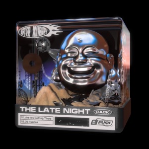 The Late Night Pack - Single