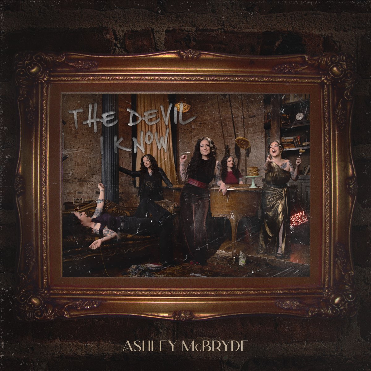The Devil I Know By Ashley McBryde On Apple Music the-devil-i-know-by-ashley-mcbryde-on-apple-music