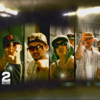 A la Orden (feat. Nuno.w, Ezelinn, Chris LA & El Osito Wito) - Single