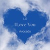 I Love You - Single