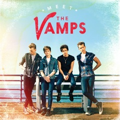 Meet the Vamps (Deluxe)