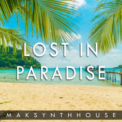 Lost In Paradise - Single